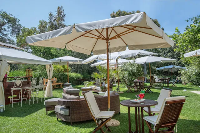 Ristorante “Da Ludo” sul Lago