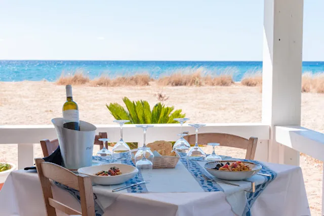 Ristorante Lungomare