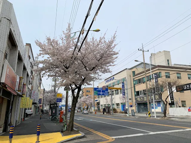 BBQ치킨 대전가양점 (Express)