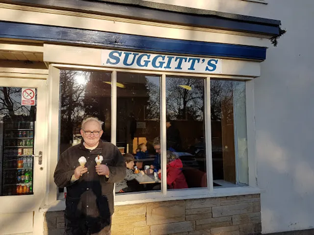 Suggitt's Ice Creams