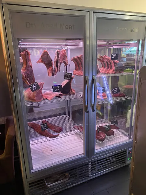 Adam Restaurant pizzeria