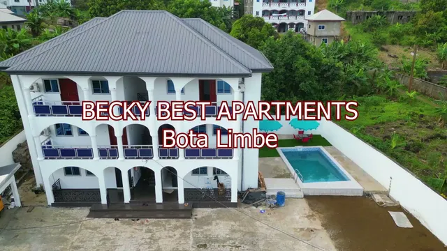 Becky Best Apartments