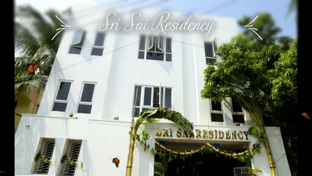 Sri Sai Residency