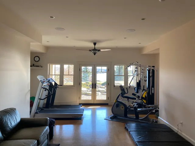 Downeast Audio Video • Custom Home Theater