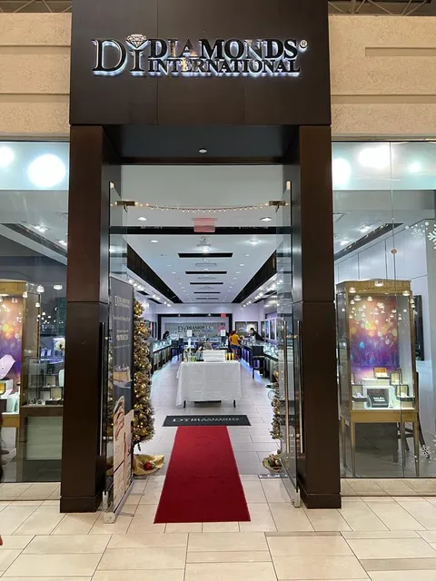 Diamonds International-Sawgrass Store