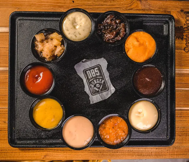 NBS Burger Cambeba: Hambúrgueres, Hot Dog, Hamburgueria, Delivery, Fortaleza CE