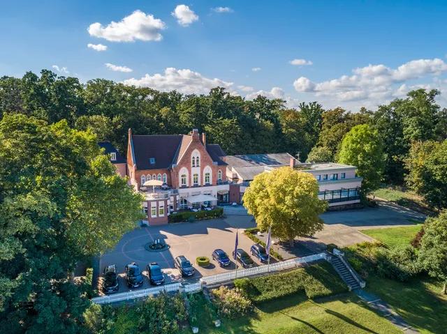 Parkhotel Berghölzchen