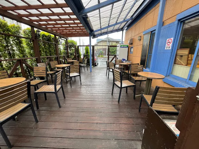 Boulangerie K Yokoyama