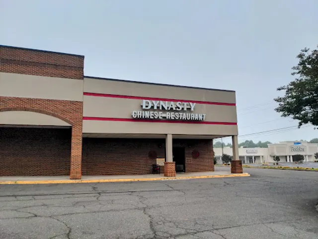 Dynasty Chinese Restaurant