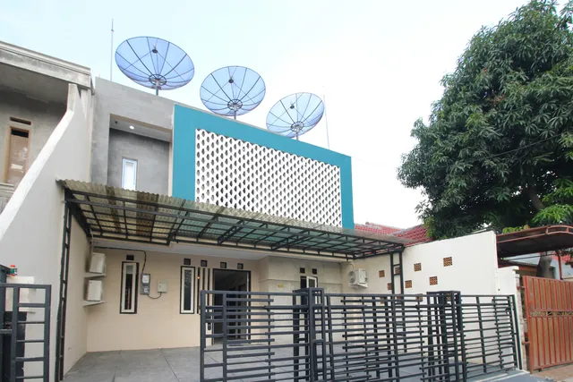 KoolKost Syariah @Taman Sentosa Cikarang