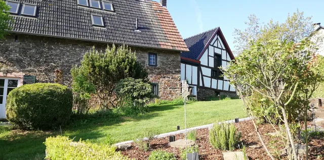 Landhaus am Aremberg