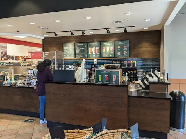 Starbucks