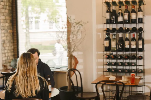 Street Pizza & Osteria