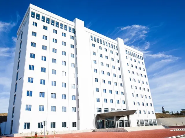 Dorana Hotel Lefkoşa