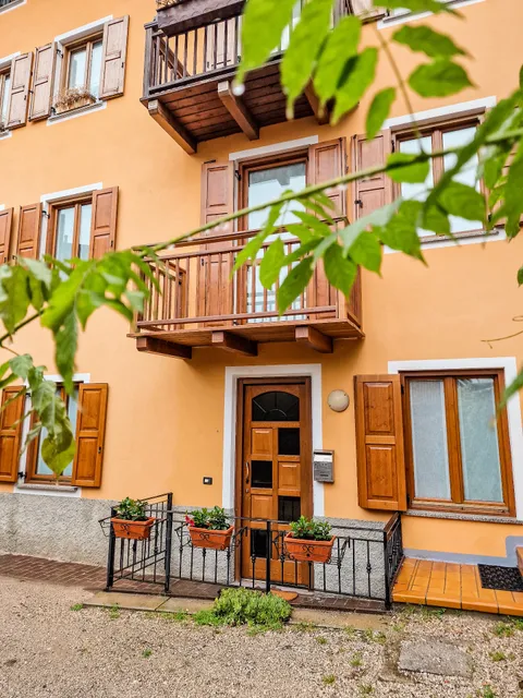 Da Massimo - Casa Vacanze