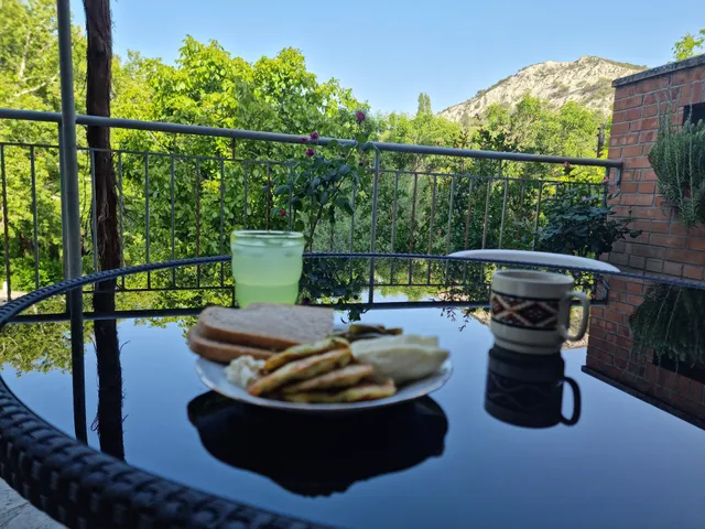 "AYIOS NICOLAOS - RIVER PARK"