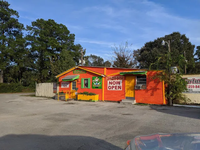 Tortas Deli and More