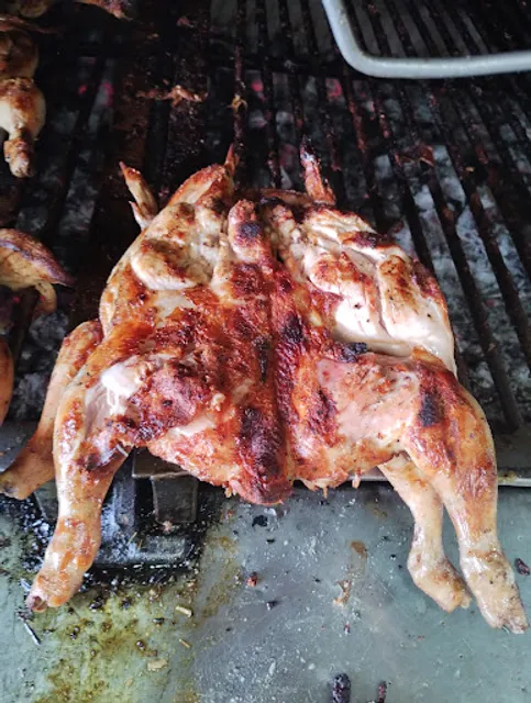 Pollo Feliz San Ignacio