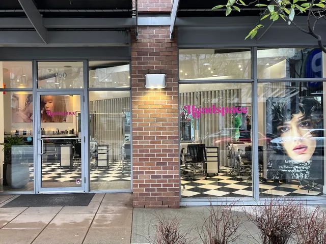 Headspace Hair Salon