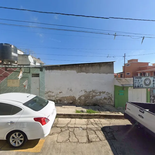 Carnitas chavarrillo