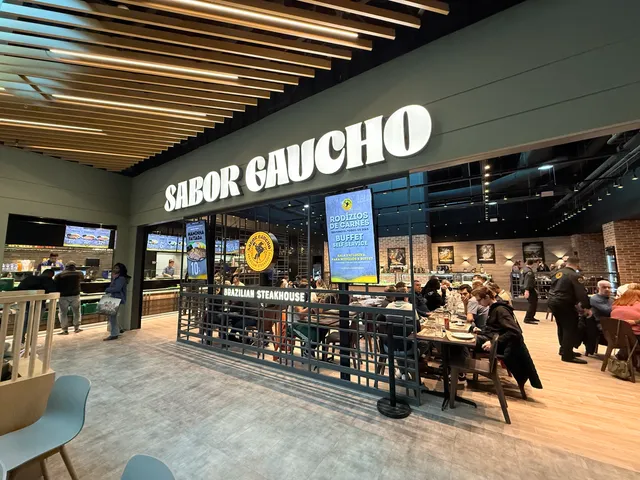 Sabor Gaucho Odivelas