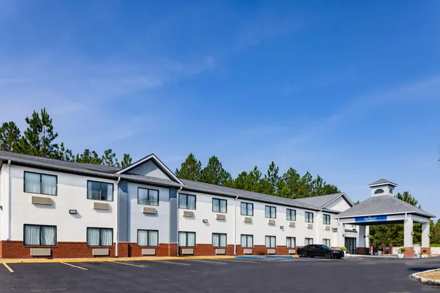 Travelodge by Wyndham Knoxville East