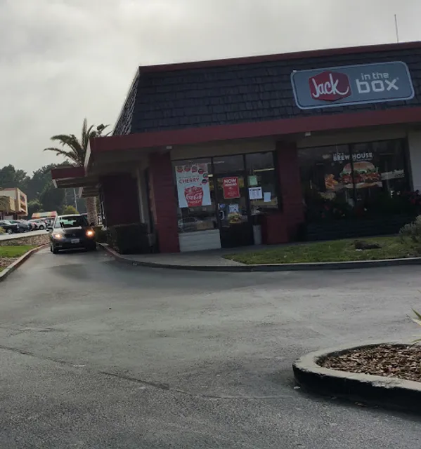 Jack in the Box