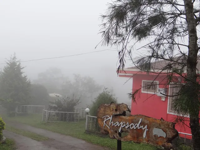 Rhapsody Holiday Villas