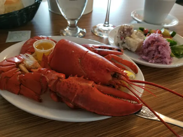 Baddeck Lobster Suppers