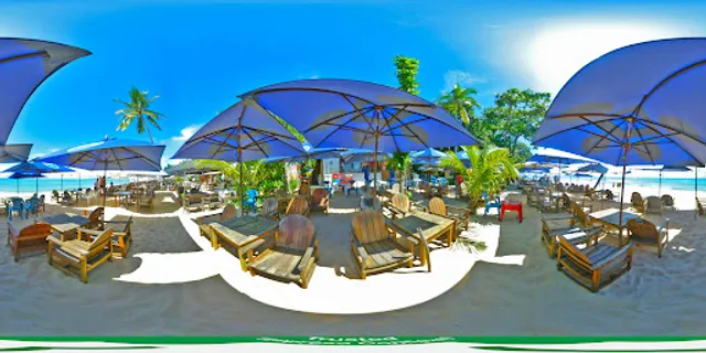 Carlitos Bar de Praia