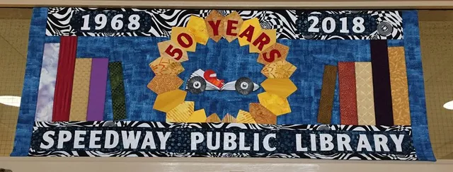 Speedway Public Library