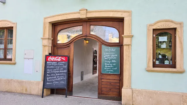 Heuriger Familie Bock