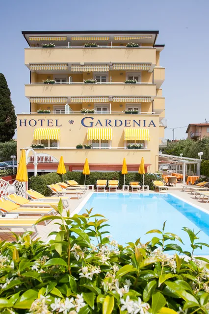 Hotel Gardenia & Villa Charme
