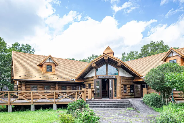 ウェナヴィレッジくじゅう