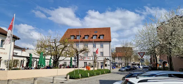Zeitsprung Wirtshaus und Restaurant