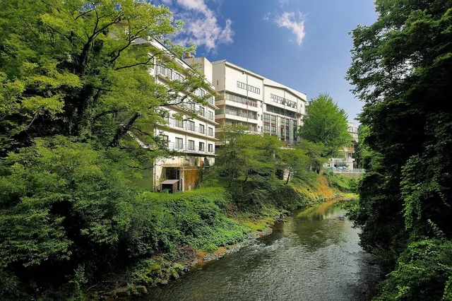 Select Grand Kaga Yamanaka