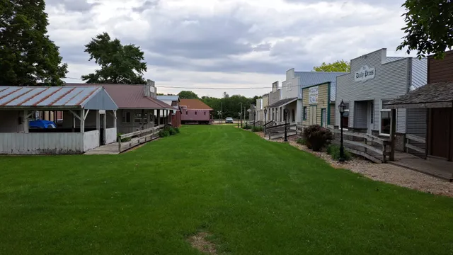 Franklin County Convention Center