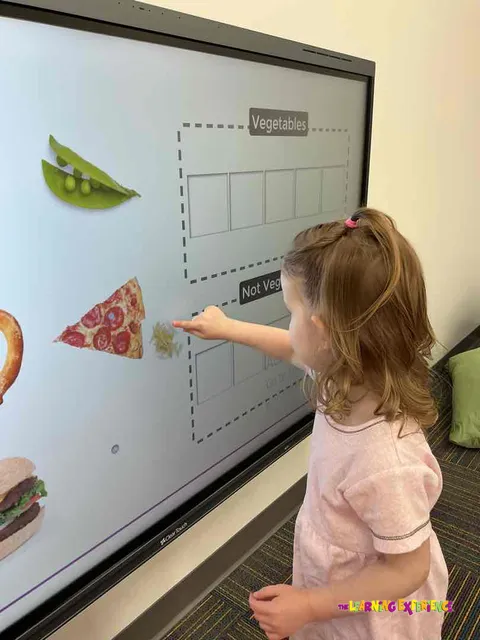 The Learning Experience - Acworth