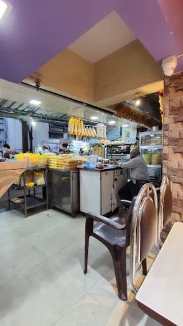 Siddhivinayak Fast Food