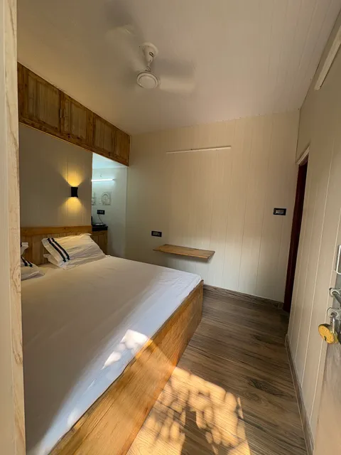 The Nature Abode Varanasi