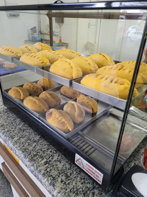 Saltenharia do Nandinho à Original