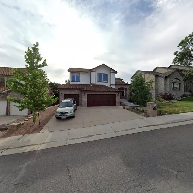 Geisha Enterprises Inc.