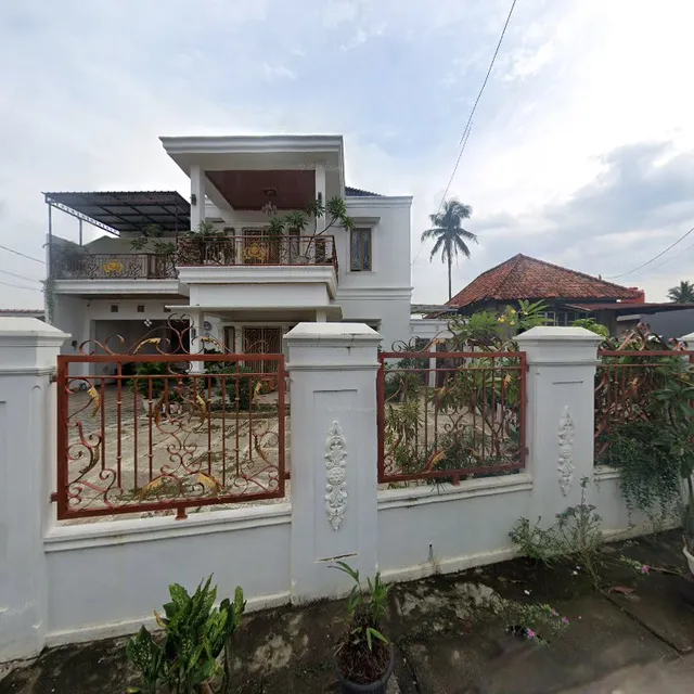 Rumah Durian