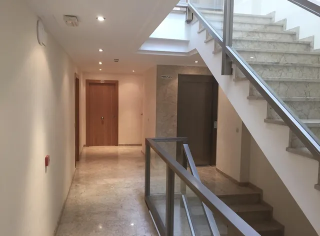 Apartments Plaza del Olvido