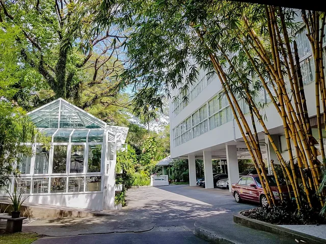 Sino House Phuket Hotel