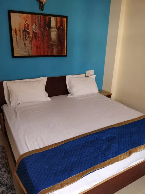 Shimla Pines Homestay