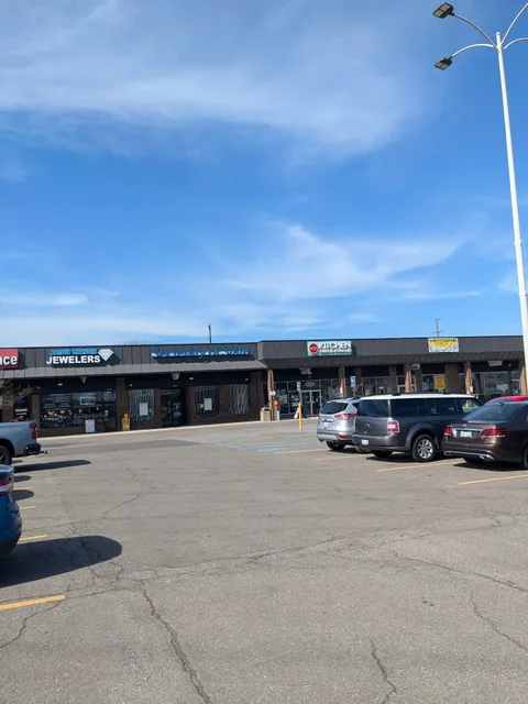 Trenton Shopping Center