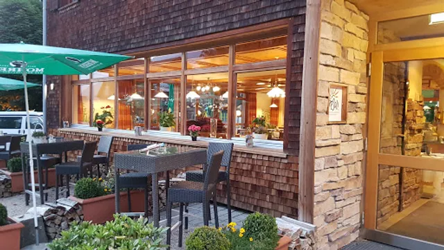 Tre Soli - Italienisches Restaurant, Cafe, Ferienwohnungen