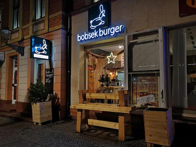 Bobsek Burger