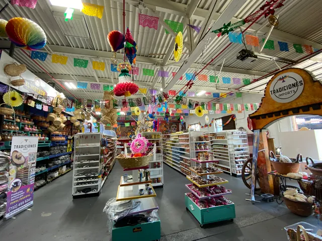 Tradiciones Imports